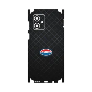 MAHOOT AMICO-FullSkin Cover Sticker for Motorola Moto G54