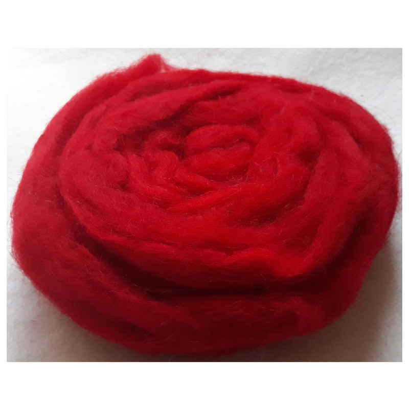 الیاف کچه مدل N-18 وزن 30 گرم