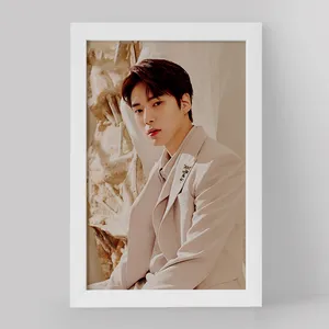 تابلو خندالو مدل مینهیوک گروه مانستا اکس MONSTA X کد 21172