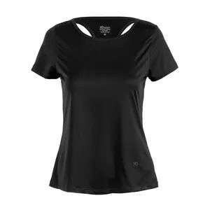 تی شرت آستین کوتاه   ورزشی زنانه مدل MDK-AT2586