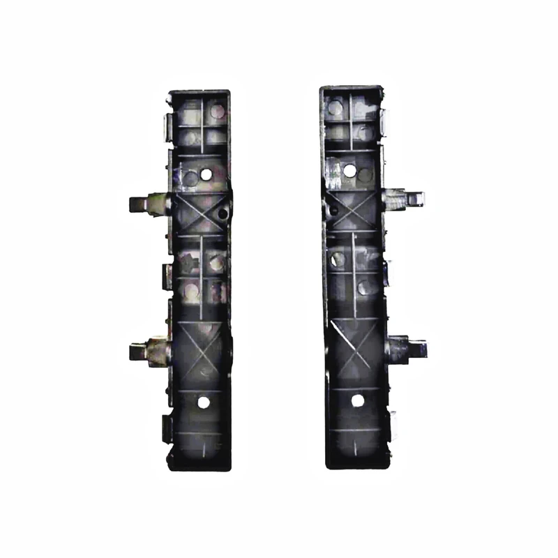 براکت (نگهدارنده) سپر جلو کد SA12 مناسب برای کوییک اس بسته ۲ عددی