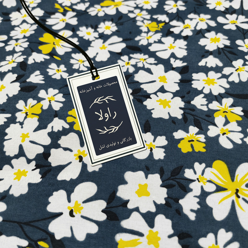 پیشبند آشپزخانه راولا کد G925 پیشبند آشپزخانه راولا کد G925