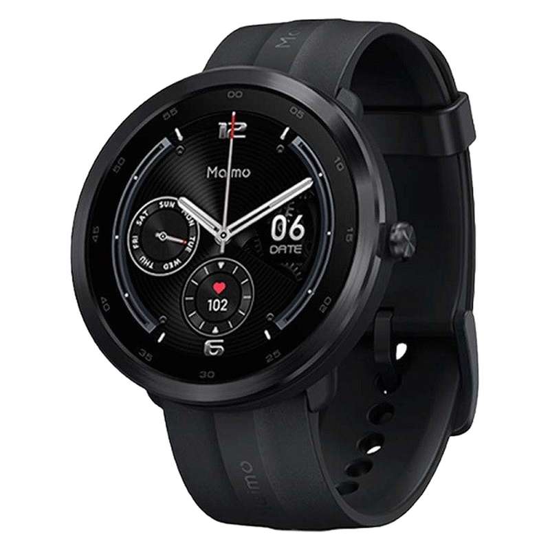 ساعت هوشمند مایمو مدل Watch R ساعت هوشمند مایمو مدل Watch R