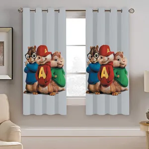 پرده نیروانا طرح مدرن  مدل هازان کد 8142  سایز 140×200 سانتی متر