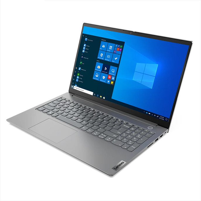 لپ تاپ 15.6 اینچی لنوو مدل ThinkBook 15 G2 ITL-i5 1135G7 8GB 256SSD MX450 لپ تاپ 15.6 اینچی لنوو مدل ThinkBook 15 G2 ITL-i5 1135G7 8GB 256SSD MX450