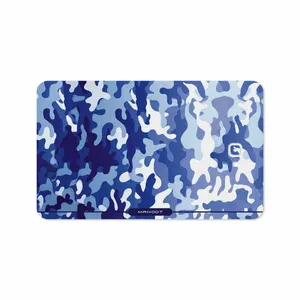 MAHOOT Army-Winter Cover Sticker for Samsung Galaxy Tab A 10.1 2016 T585