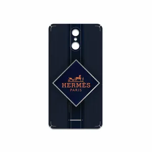 MAHOOT Hermes-Logo Cover Sticker for Tecno WX3F LTE