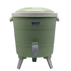  کلمن مدل 98220645 ظرفیت 10 لیتر