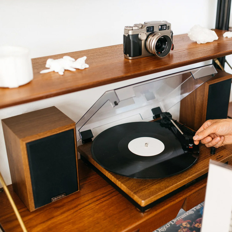 گرامافون لنکو مدل LS-100