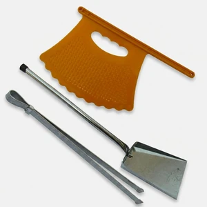 ست باربیکیو کد aa50 مجموعه 3 عددی