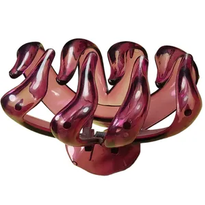 کلیپس مو زنانه مدل اختاپوس 