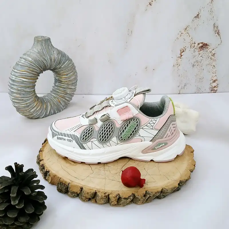 کفش راحتی دخترانه مدل A501