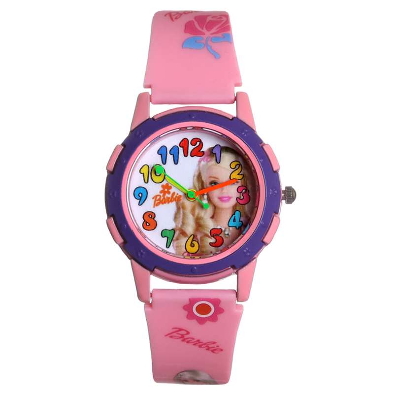 ساعت مچی عقربه ای دخترانه مدل BAR 1043 - SOO-BAN ساعت مچی عقربه ای دخترانه مدل BAR 1043 - SOO-BAN