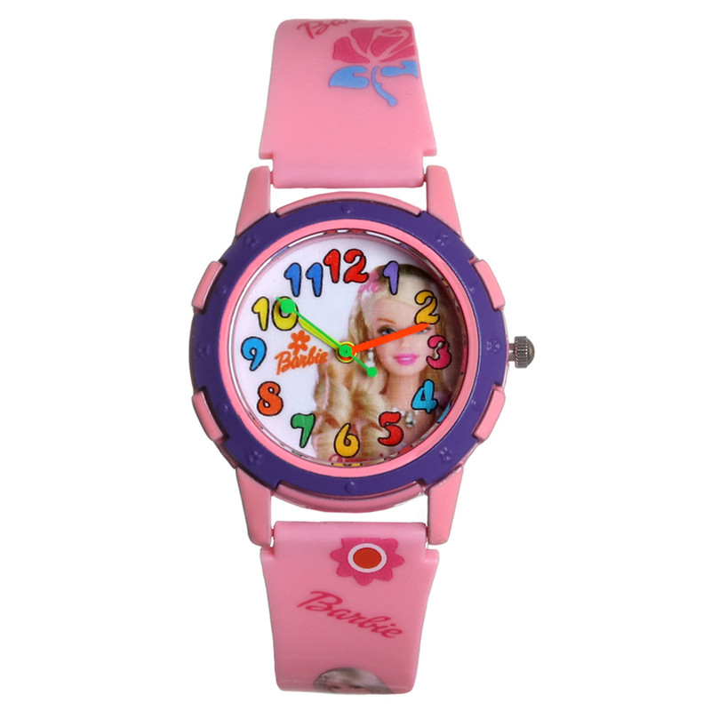 ساعت مچی عقربه ای دخترانه مدل BAR 1043 - SOO-BAN ساعت مچی عقربه ای دخترانه مدل BAR 1043 - SOO-BAN