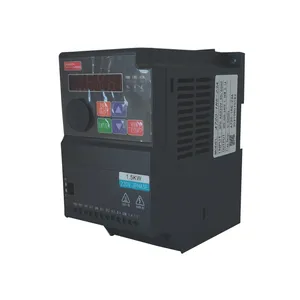 کنترل دور موتور پاور درایو مدل A720-1R5-23A