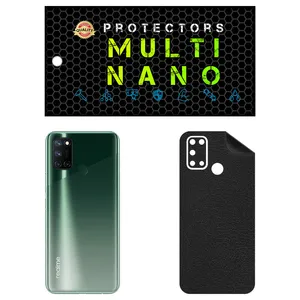 MULTI NANO X-F1L Back Skin For Realme 7i
