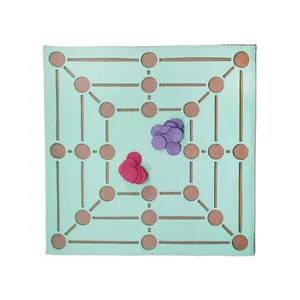 بازی فکری مدل  دوز