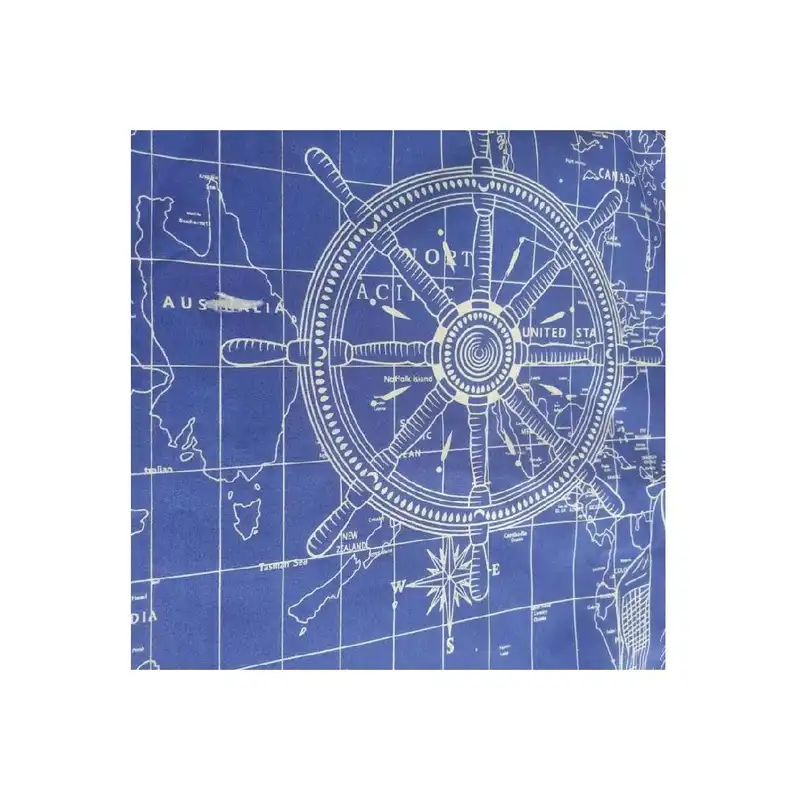 پارچه ملحفه طرح ماجراجویان دریایی