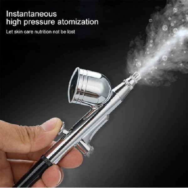 عکس شماره 6 : ایر براش مدل bt-16