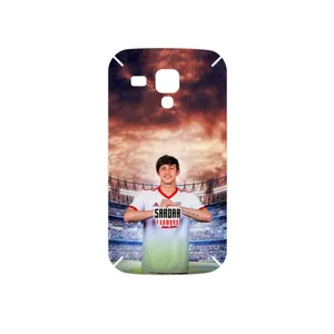 MAHOOT Sardar Azmoun Cover Sticker for Samsung Galaxy S Duos GT S7562