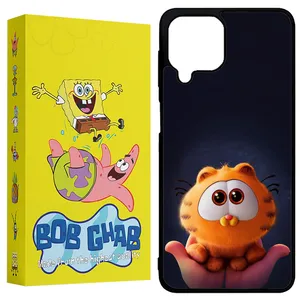 BOB Ghab BCPA224 Cover For Samsung Galaxy A22 4G / M22 4G / M32 4G 