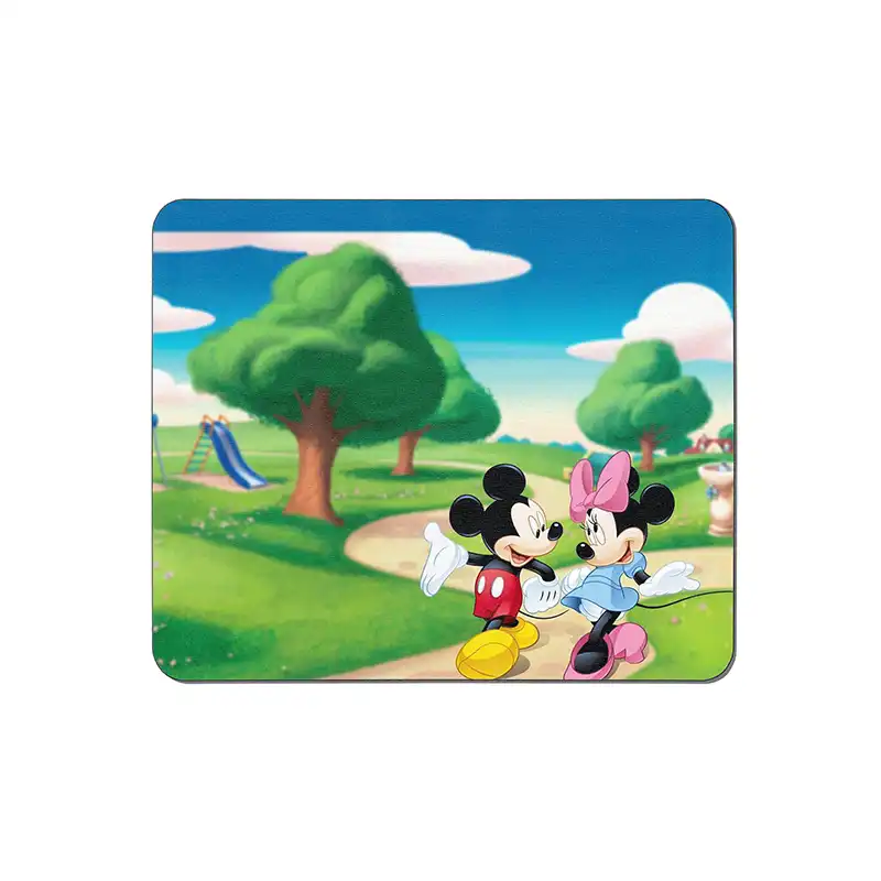 ماوس پد طرح میکی موس کد 3631