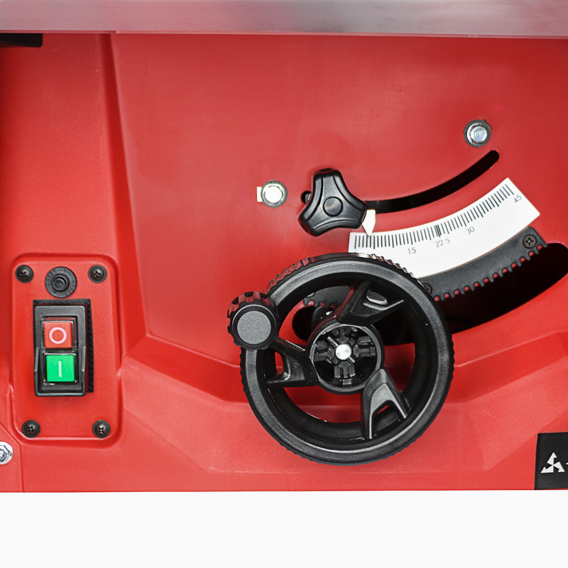 اره میزی محک مدل ts-250c