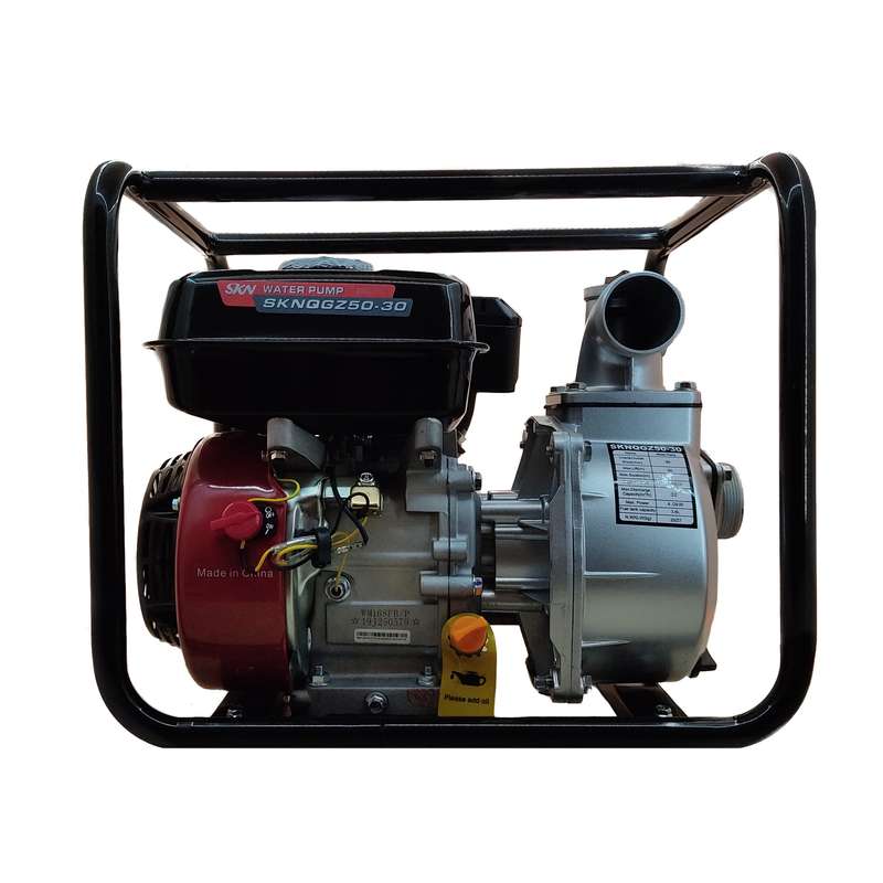 موتور پمپ اس کا ان مدل WMQGZ50-30 موتور پمپ اس کا ان مدل WMQGZ50-30