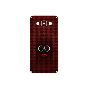 MAHOOT JAC Cover Sticker for Samsung Galaxy E5