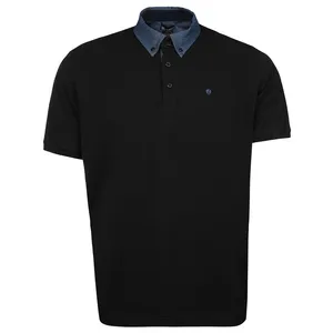 پولوشرت آستین کوتاه مردانه مدل 40110392664-99