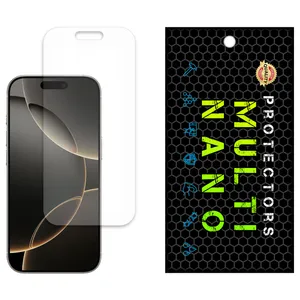 Screen Protector Multinano X-S1M For Mobile Apple iPhone 16 Pro