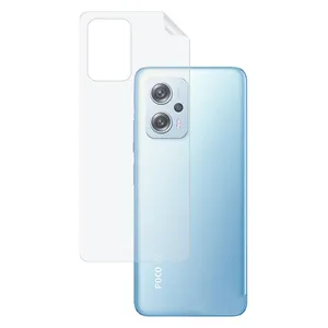 Shahr Glass NANOMP Nano Back Protector For Xiaomi Poco X4 GT