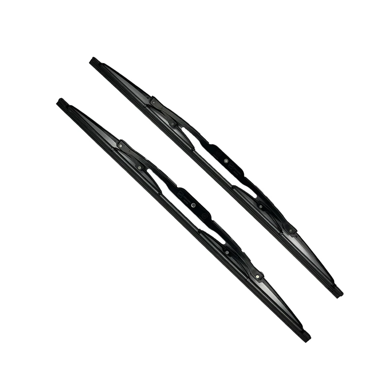 تیغه برف پاک کن پاسیکو مدل P2661 مناسب برای پراید بسته 2 عددی