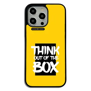 AKAM AMC-WA14PROMAX-OUTES5 Cover For Apple iPhone 14 Pro Max