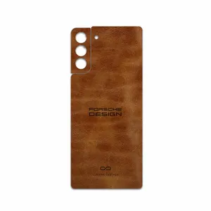 MAHOOT BFL-PRDS Cover Sticker for Samsung Galaxy S21 Plus 5G