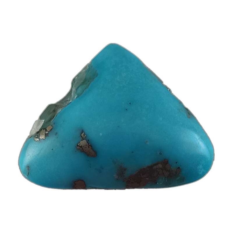 سنگ فیروزه کد F6607