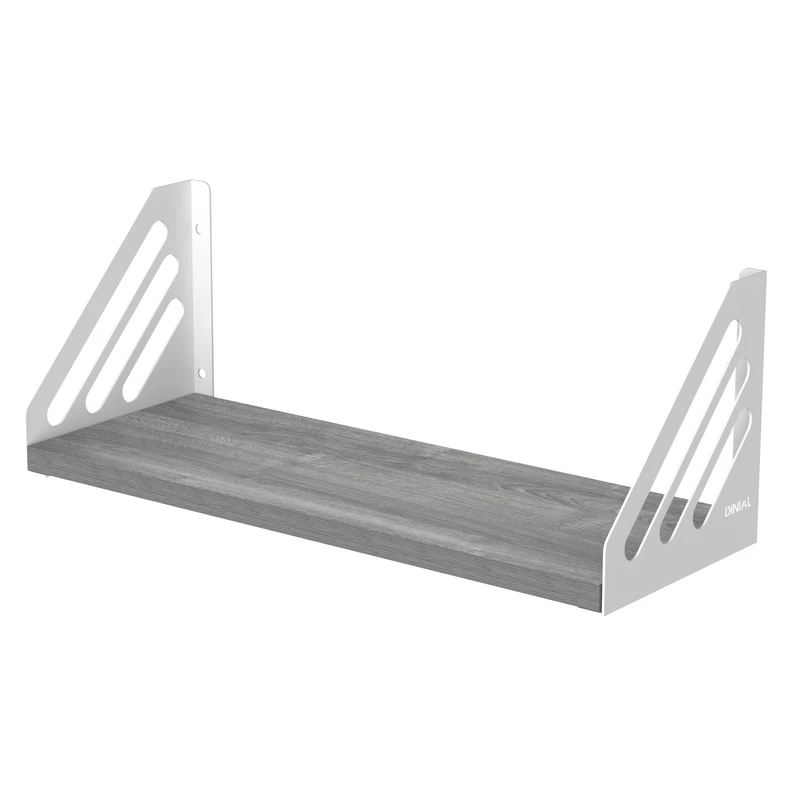 شلف دیواری دینیال مدل خطی p.s کد DN90