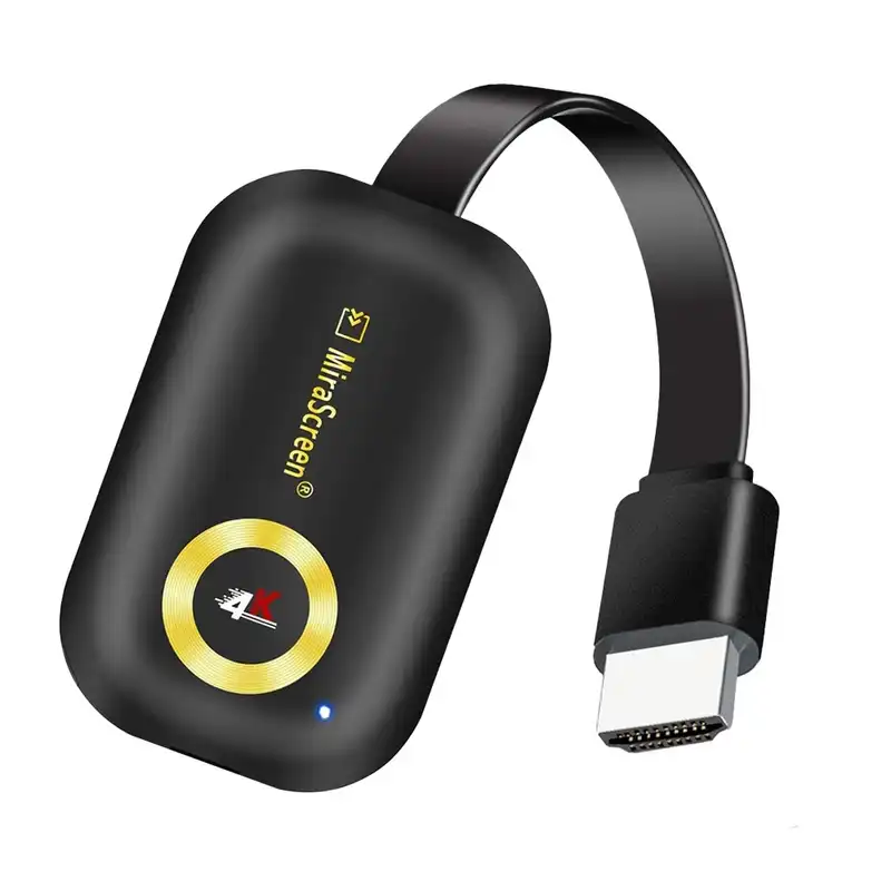 دانگل HDMI کی نت پلاس مدل 4K کد P98