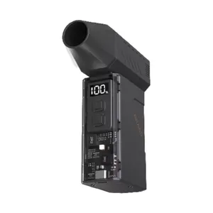 دستگاه دمنده و مکنده شارژی مدل SY-003