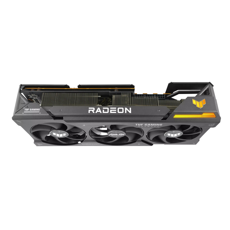 کارت گرافیک ایسوس مدل TUF Gaming Radeon RX 7900 XT OC Edition 20GB GDDR6