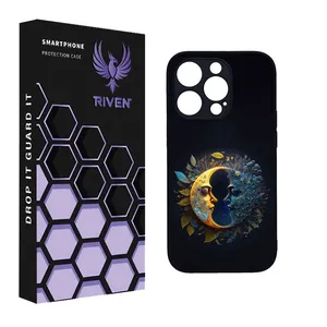RIVEN RI3-10 Case For Apple iphone 13 Pro Max