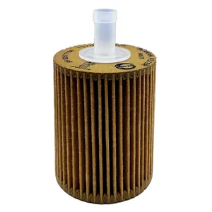 فیلتر روغن سرکان مدل 38010-31080-04152 مناسب برای تویوتا FJ کروزر و لندکروزر V6