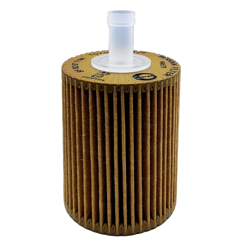 فیلتر روغن سرکان مدل 38010-31080-04152 مناسب برای تویوتا FJ کروزر و لندکروزر V6