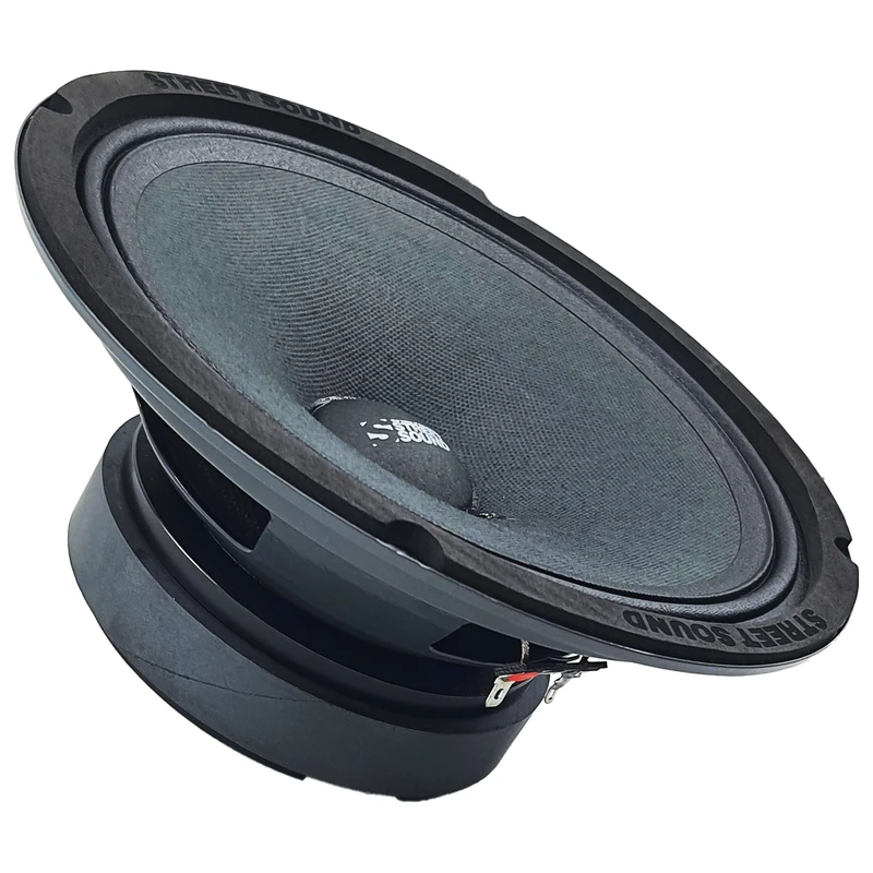 میدرنج پشت خودرو استریت ساند مدل DARK 80 سایز 8 اینچ بسته دوعددی