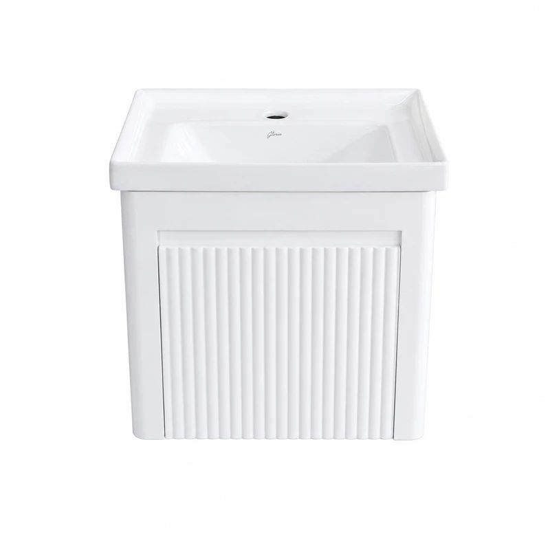 ست کابیت و روشویی مدل ARG bambo 3550