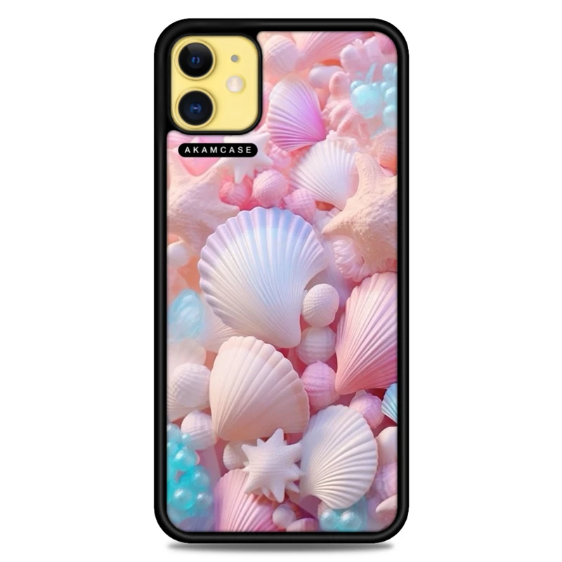 کاور آکام مدل AMC-WA11-PEARL6 مناسب برای گوشی موبایل اپل iPhone 11