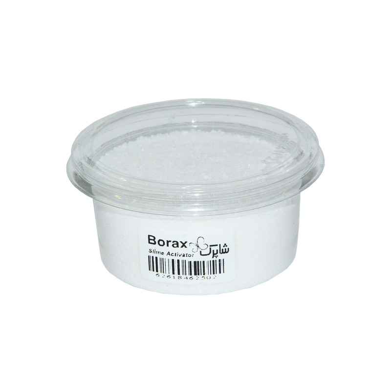 پودر بوراکس کد 80