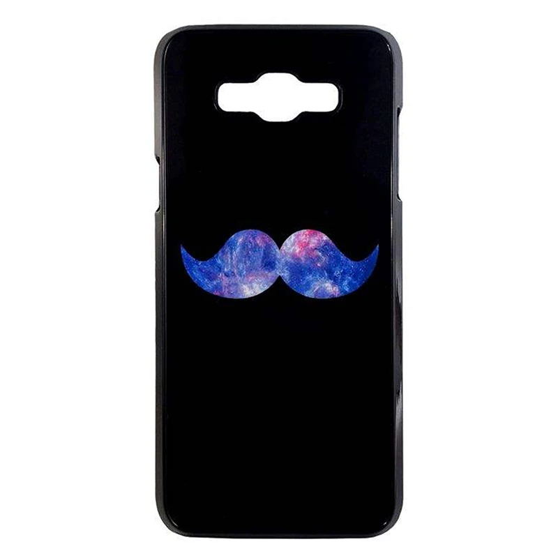 کاور طرح سبیل کد 1146 مناسب برای گوشی موبایل سامسونگ galaxy a5 2015