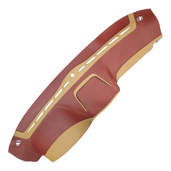 روکش داشبورد فرمونو مدل چرمی مناسب برای پژو 405