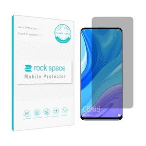 Privacy screen protector Rockspace model HyPRV suitable for Huawei Y9S mobile phone